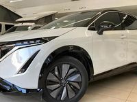 Usado Nissan Ariya Advance 177 kW (242 CV) 2024 Akatsuki copper black metalizado SUV