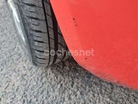 Usado Ford Ka Trend 69 CV (50 kW) 2009 Rojo Berlina