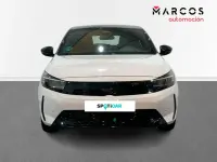 Usado Opel Corsa 100 CV (73 kW) 2025 Utilitario