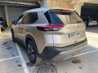 Usado Nissan X-Trail N-Connecta 204 CV (150 kW) 2023 Beige SUV