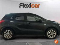 Usado Opel Mokka Excellence 136 CV (100 kW) 2018 Gris SUV