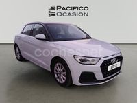 Usado Audi A1 Sportback Advanced Plus 95 CV (69 kW) 2022 Blanco Utilitario