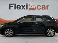 usado Citroën C4 e-HDi 115 ETG6 Feel Edition Diésel en Flexicar Toledo