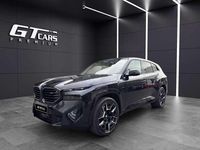 Usado BMW XM 654 CV (481 kW) 2024 Azul SUV