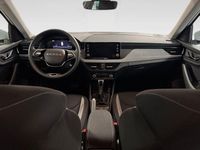 Usado Skoda Kamiq Selection 116 CV (85 kW) 2025 Blanco SUV