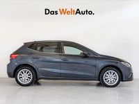 Usado Seat Ibiza 116 CV (85 kW) 2024 Gris Utilitario
