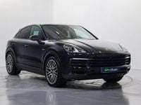 Usado Porsche Cayenne 462 CV (339 kW) 2021 Negro SUV