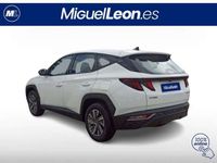 usado Hyundai Tucson 1.6 GDI BD Klass 4x2 131