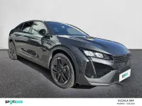 Usado Peugeot 408 Allure 225 CV (165 kW) 2023 Gris Berlina