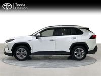 usado Toyota RAV4 EV 