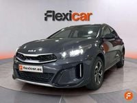 Usado Kia XCeed 101 CV (74 kW) 2024 Gris SUV