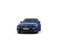 Usado BMW 320 Comfort Edition 190 CV (139 kW) 2025 Azul Familiar
