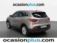 Usado Renault Kadjar Intens 110 CV (80 kW) 2016 Beige SUV