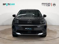 Usado Citroën C5 Aircross 136 CV (100 kW) 2024 Gris SUV