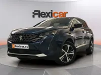 Usado Peugeot 3008 Allure 131 CV (96 kW) 2024 Blanco SUV