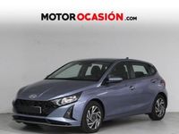 Usado Hyundai i20 100 CV (73 kW) 2024