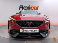 Usado Cupra Formentor 150 CV (110 kW) 2021 Rojo SUV