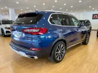 Occasion BMW X5 394 ch (289 kW) 2022 Bleue SUV