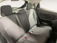 Usado Toyota Yaris Active 116 CV (85 kW) 2025 Negro Utilitario