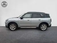 Usado Mini Countryman Essential 163 CV (119 kW) 2025 Gris SUV