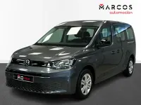 Usado VW Caddy Maxi 122 CV (89 kW) 2024 Monovolumen
