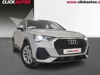 Usado Audi Q3 Advanced 150 CV (110 kW) 2024 SUV