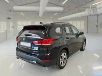 Usado BMW X1 220 CV (161 kW) 2021 Negro SUV