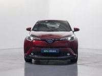 Usado Toyota C-HR Active 122 CV (89 kW) 2019 Rojo SUV