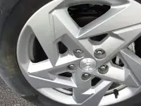 Usado Hyundai Kona 120 CV (88 kW) 2024 Blanco SUV