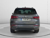 Usado Seat Ateca FR 150 CV (110 kW) 2024 Gris SUV