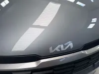 Nuevo Kia Sportage 239 CV (175 kW) 2026 Plateado SUV