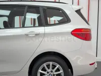 Używany BMW 216 116 KM (85 kW) 2021 Biały Kombi