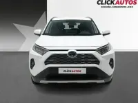 Usado Toyota RAV4 Hybrid Advance 218 CV (160 kW) 2026 SUV