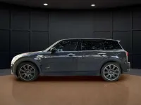 Usado Mini Cooper SD 190 CV (139 kW) 2021 Gris Utilitario