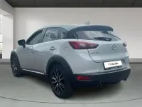 Usado Mazda CX-3 Luxury 120 CV (88 kW) 2018 SUV