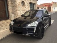 usado Porsche Cayenne 2009