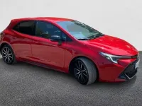 Usado Toyota Corolla Sport 140 CV (102 kW) 2025