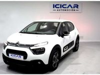 usado Citroën C3 1.2 PureTech S&S Feel Pack 83