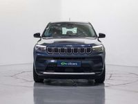 Usado Jeep Compass Altitude 129 CV (94 kW) 2024 Azul SUV