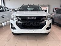 Nuevo Isuzu D-Max 163 CV (119 kW) 2025 Blanco Pickup/Camioneta
