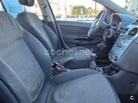 Usado Opel Corsa Selective 85 CV (62 kW) 2013 Gris / plata Berlina