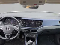 Brugt VW Polo United 110 HK (80 kW) 2021 Hatchback