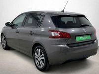 Usado Peugeot 308 Style 130 CV (95 kW) 2021