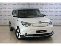 usado Kia Soul EV 