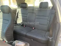 Usado Audi A3 Ambiente 110 CV (80 kW) 2001 Gris / plata Utilitario