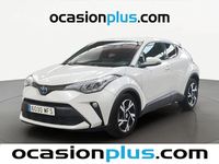 Usado Toyota C-HR Advance 122 CV (89 kW) 2023 Blanco SUV