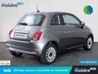 usado Fiat 500 1.0 Hybrid Dolcevita 52kW