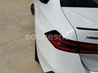 Usado BMW 540 Comfort Edition 303 CV (222 kW) 2025 Blanco Berlina