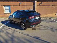 Usado VW Taigo R-line 110 CV (80 kW) 2022 Negro SUV