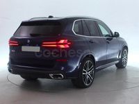 Usado BMW X5 489 CV (359 kW) 2025 Azul SUV